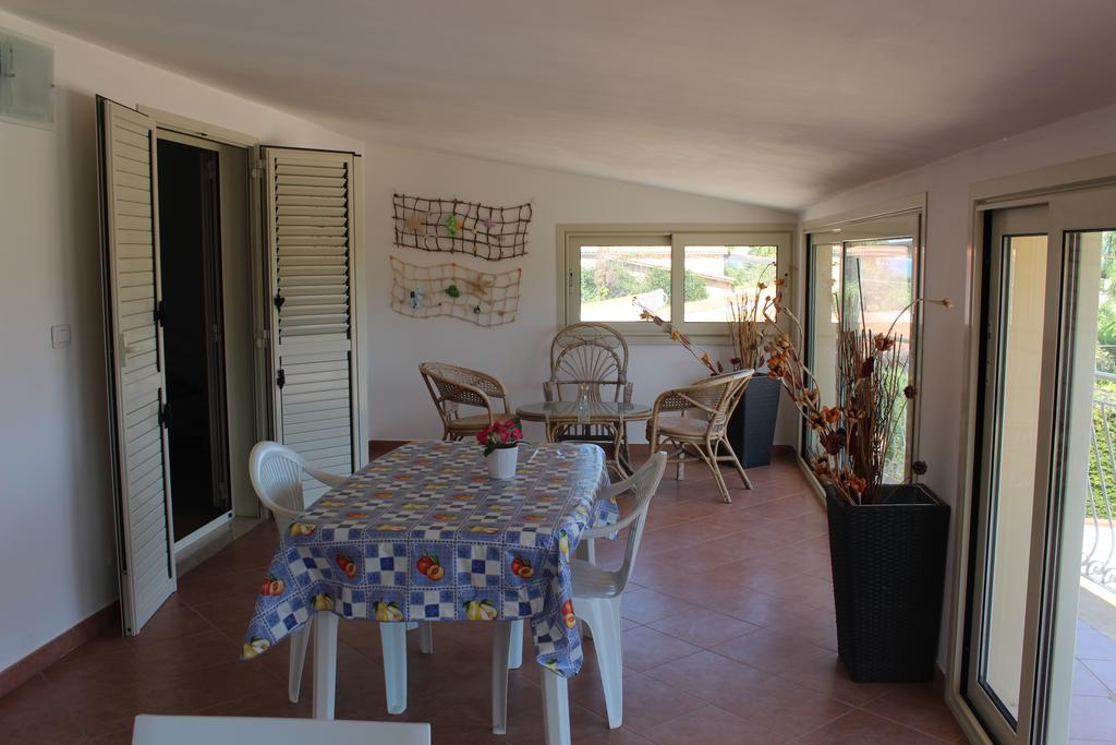 Isola Del Sole Apartment Syracuse ห้อง รูปภาพ