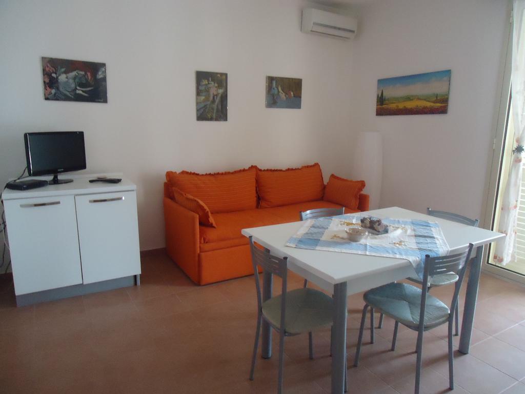 Isola Del Sole Apartment Syracuse ห้อง รูปภาพ