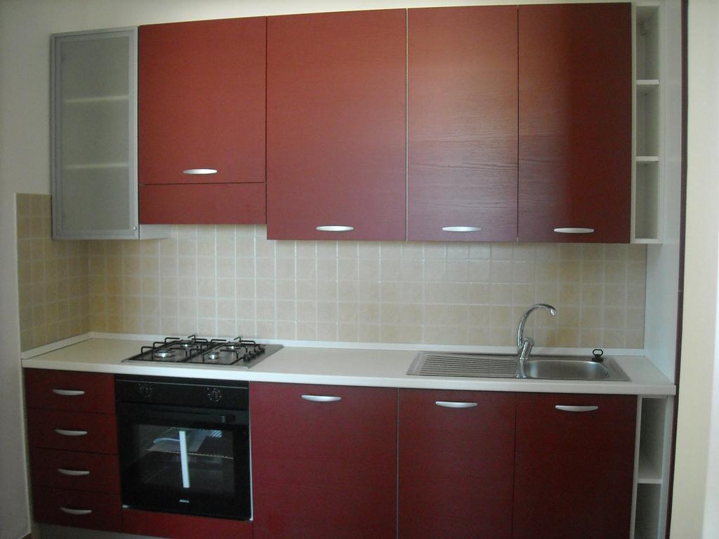 Isola Del Sole Apartment Syracuse ห้อง รูปภาพ