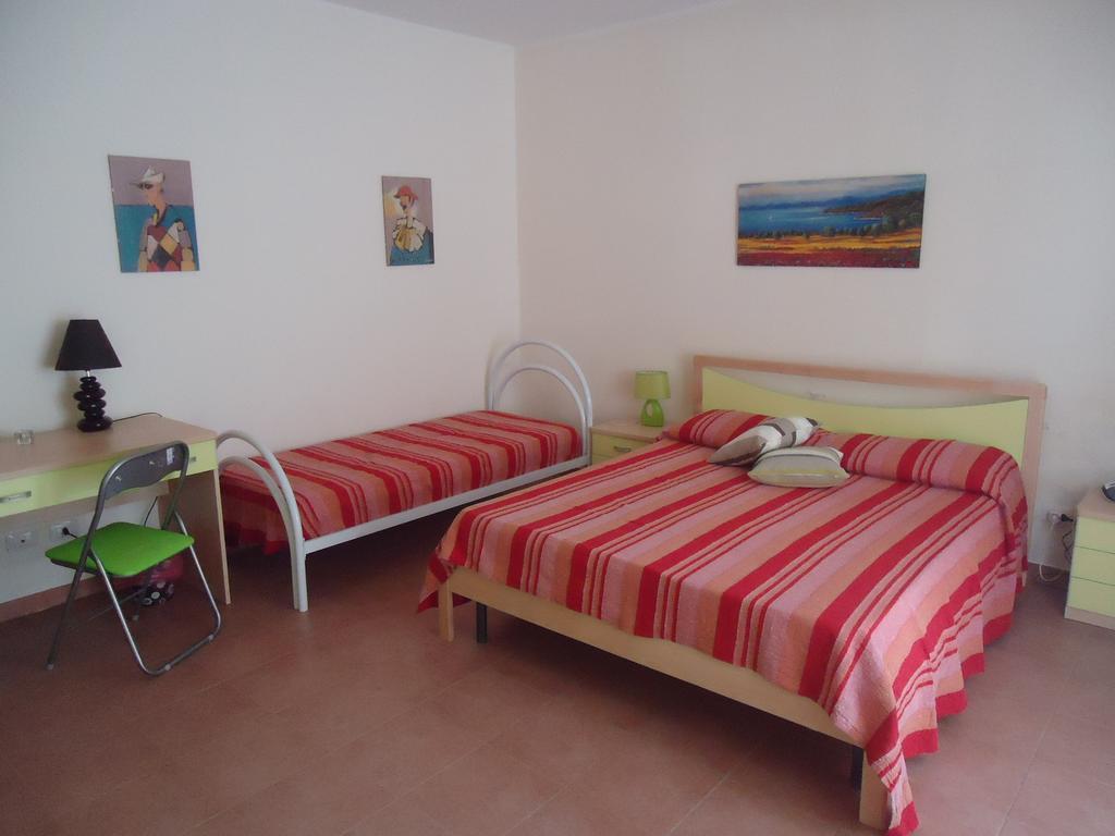 Isola Del Sole Apartment Syracuse ห้อง รูปภาพ