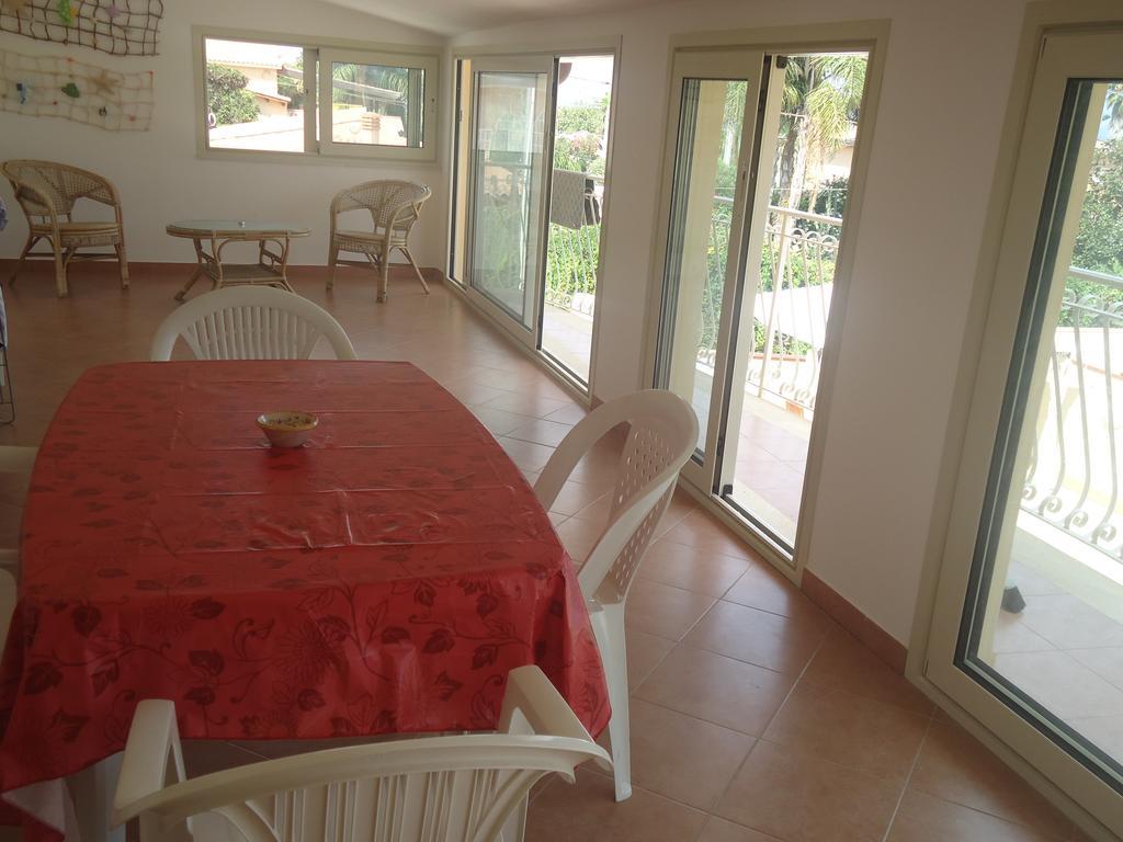Isola Del Sole Apartment Syracuse ห้อง รูปภาพ