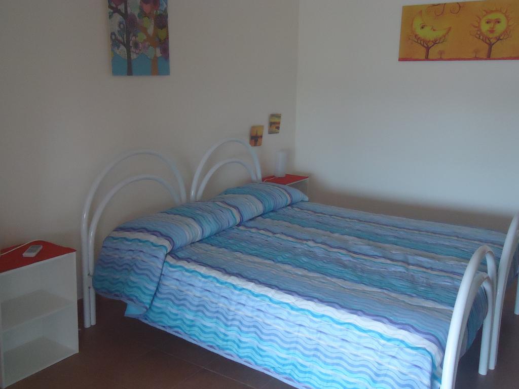 Isola Del Sole Apartment Syracuse ห้อง รูปภาพ