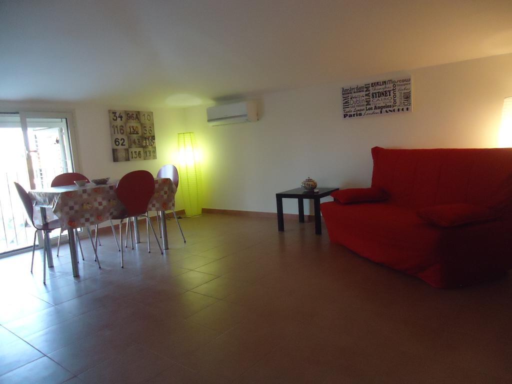 Isola Del Sole Apartment Syracuse ห้อง รูปภาพ