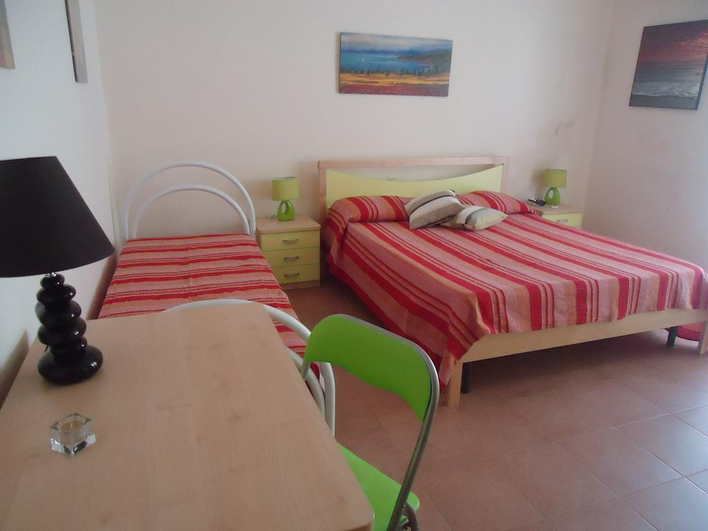 Isola Del Sole Apartment Syracuse ห้อง รูปภาพ