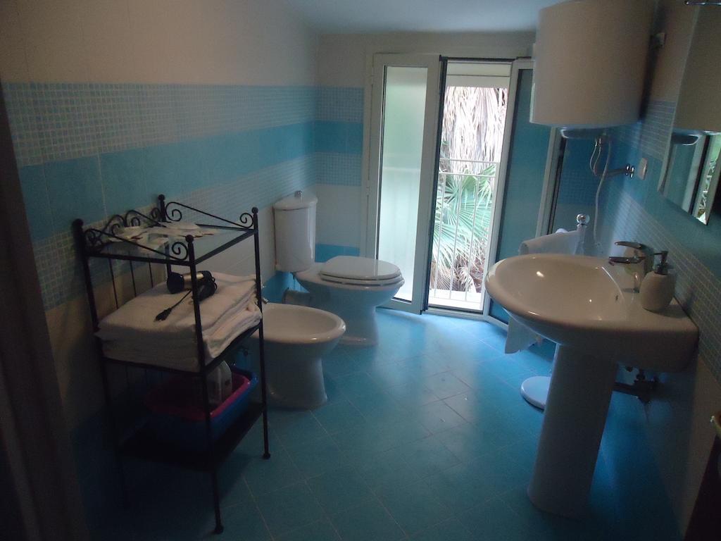 Isola Del Sole Apartment Syracuse ห้อง รูปภาพ