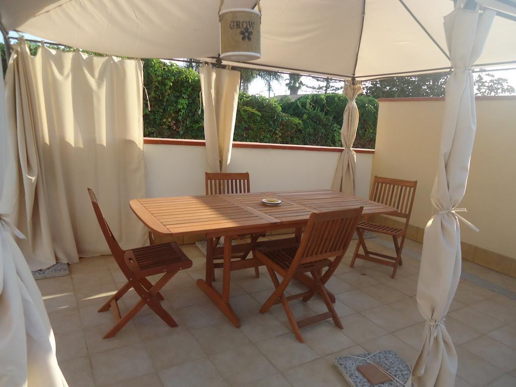 Isola Del Sole Apartment Syracuse ภายนอก รูปภาพ