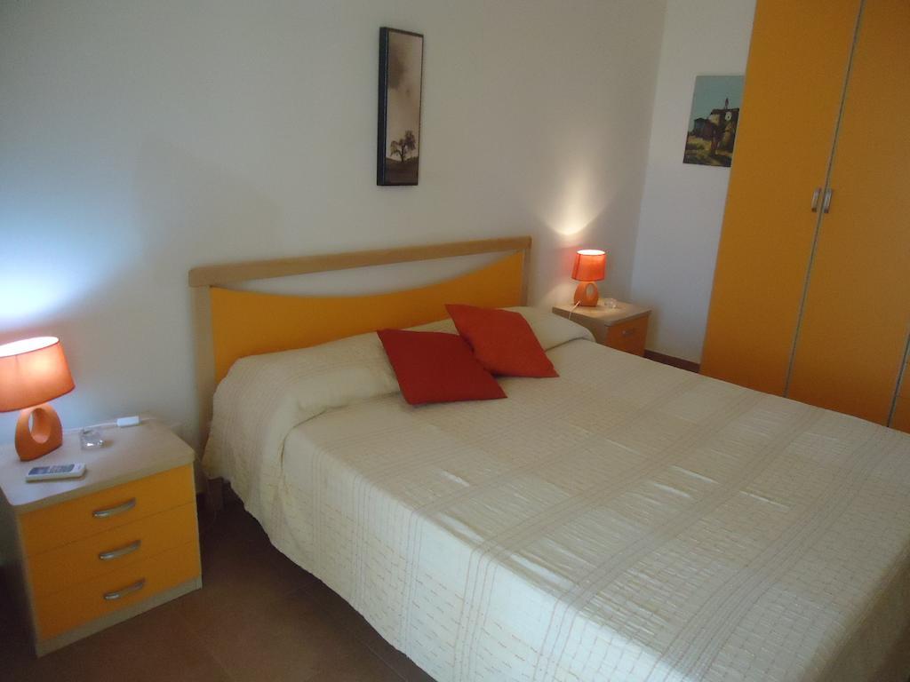 Isola Del Sole Apartment Syracuse ห้อง รูปภาพ