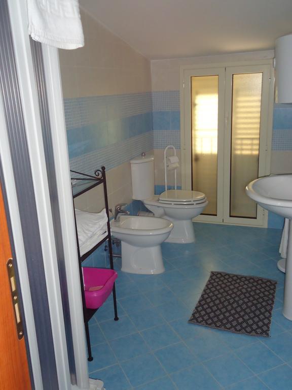 Isola Del Sole Apartment Syracuse ภายนอก รูปภาพ