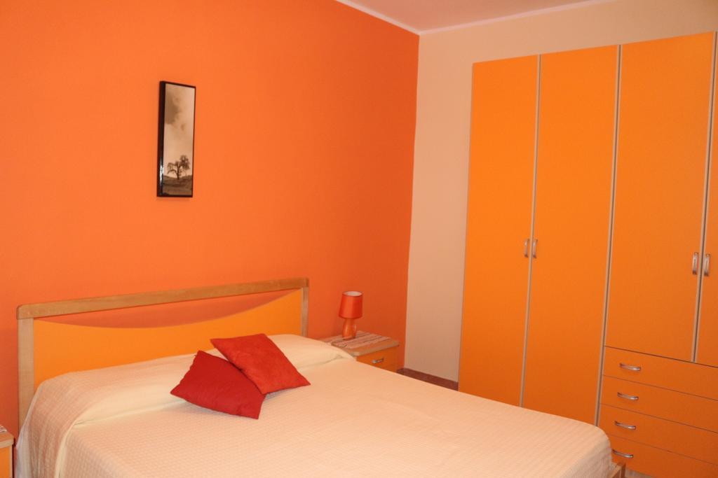 Isola Del Sole Apartment Syracuse ภายนอก รูปภาพ