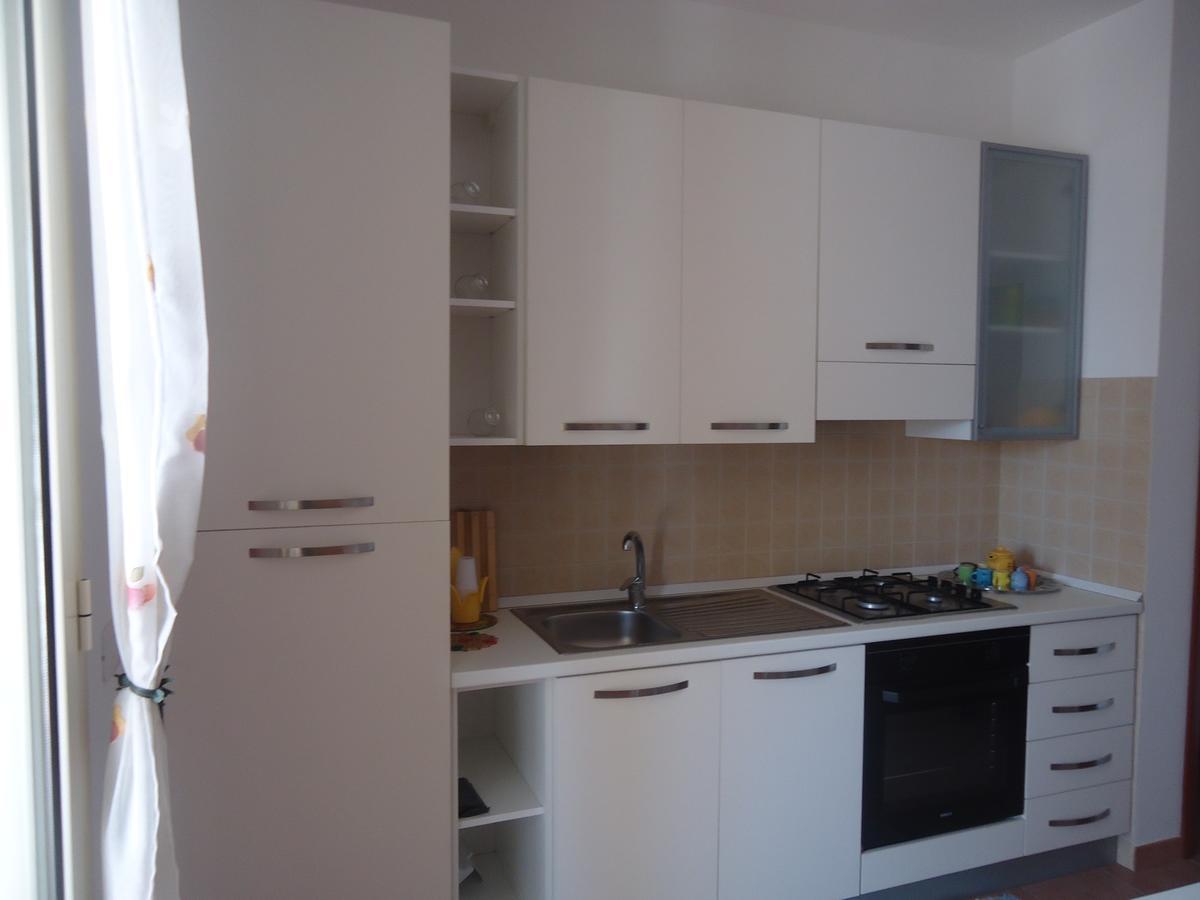Isola Del Sole Apartment Syracuse ภายนอก รูปภาพ