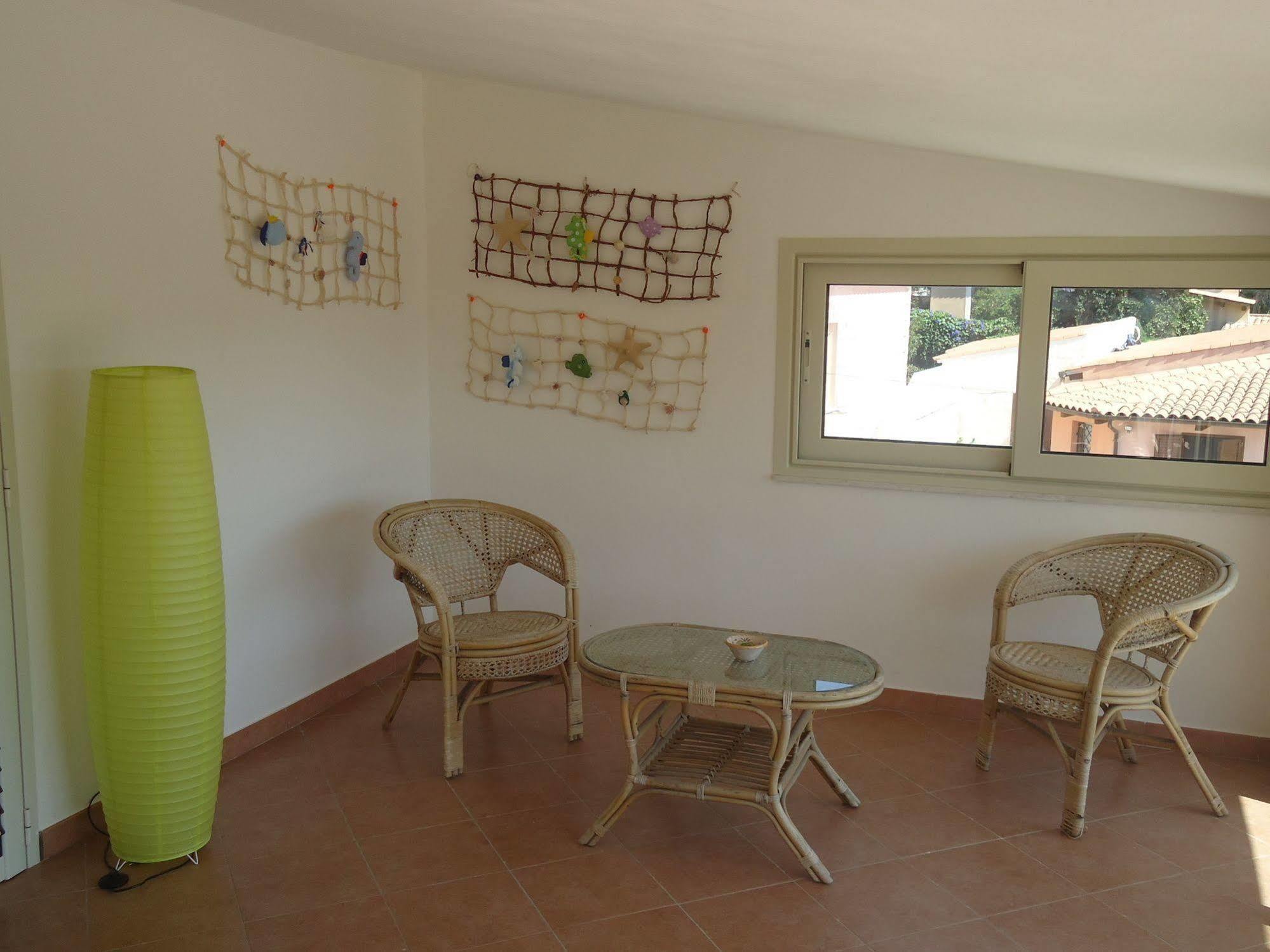 Isola Del Sole Apartment Syracuse ภายนอก รูปภาพ