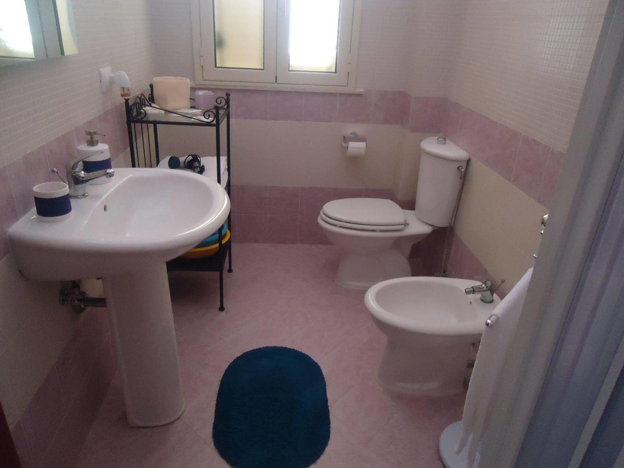Isola Del Sole Apartment Syracuse ภายนอก รูปภาพ