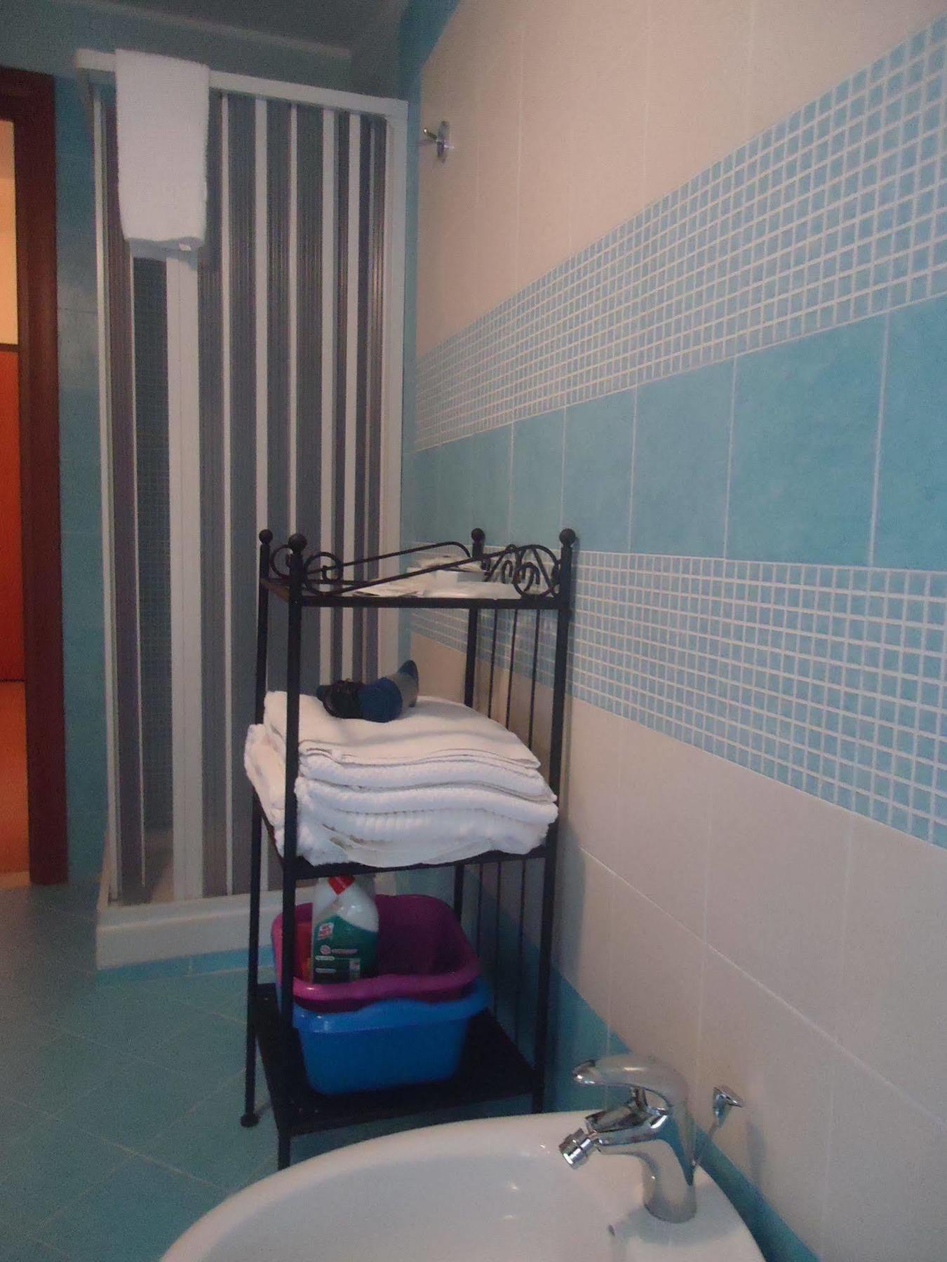 Isola Del Sole Apartment Syracuse ภายนอก รูปภาพ