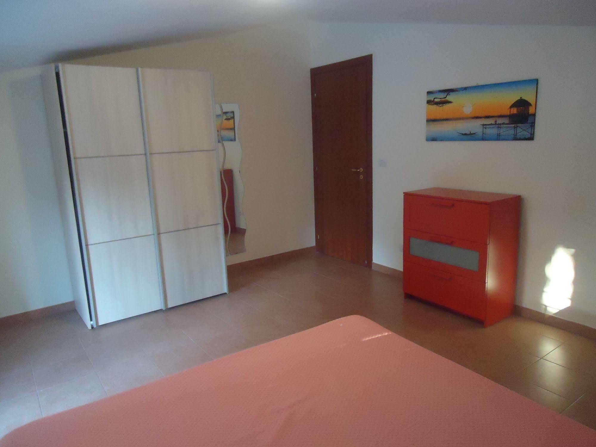 Isola Del Sole Apartment Syracuse ภายนอก รูปภาพ