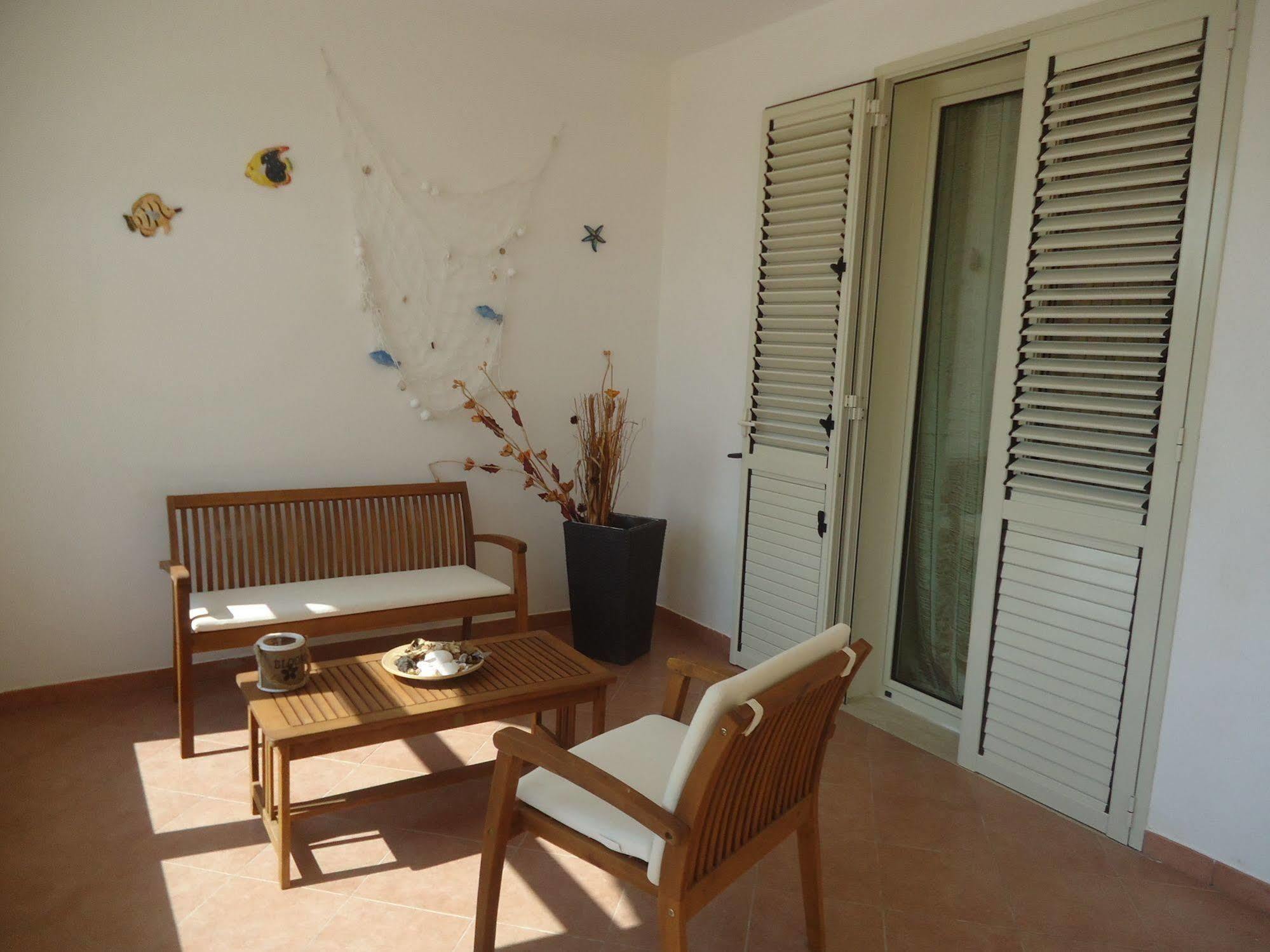 Isola Del Sole Apartment Syracuse ภายนอก รูปภาพ