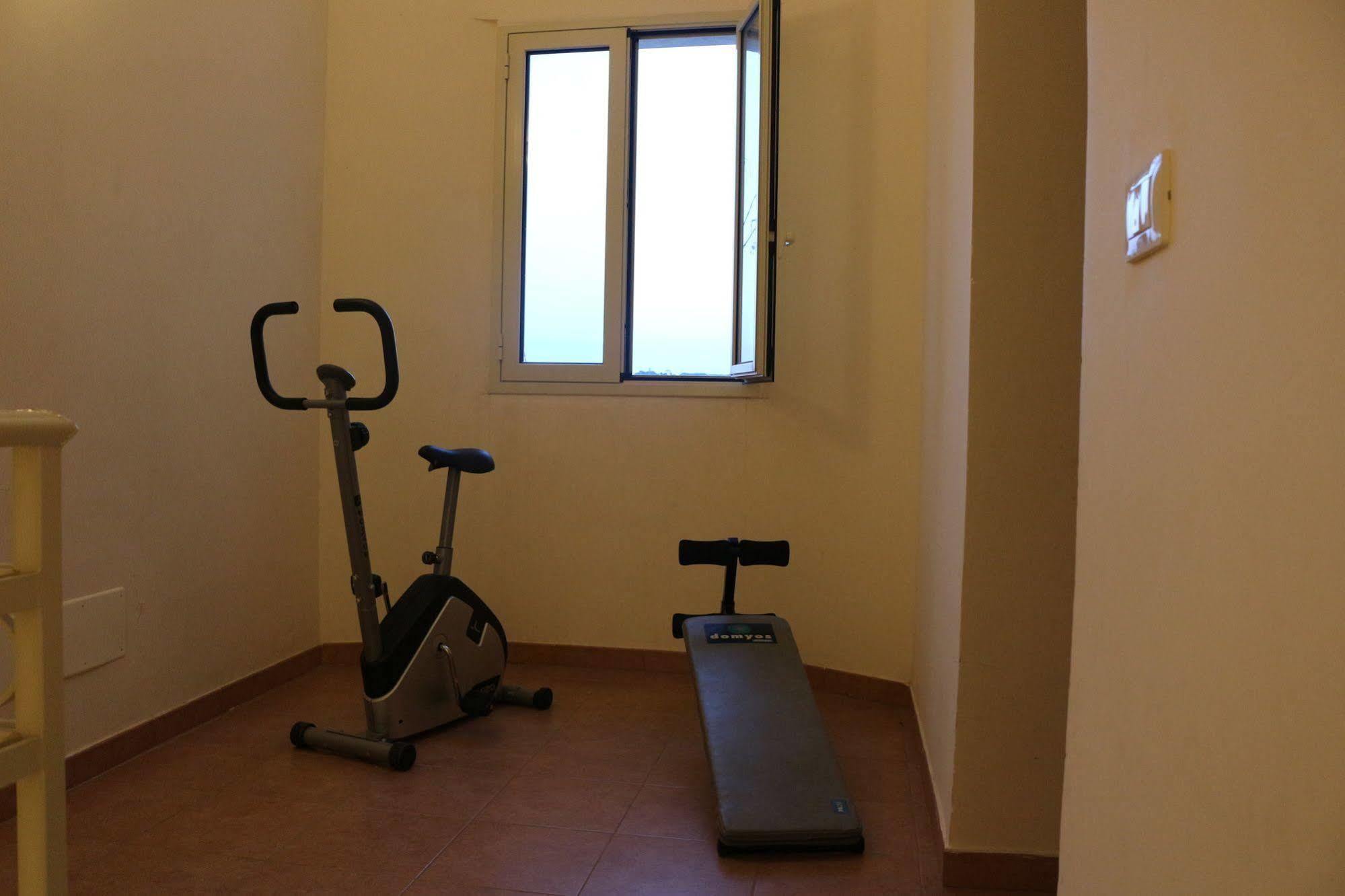 Isola Del Sole Apartment Syracuse ภายนอก รูปภาพ